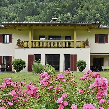Ferienhaus Schwarzhans Schruns Eksteriør billede