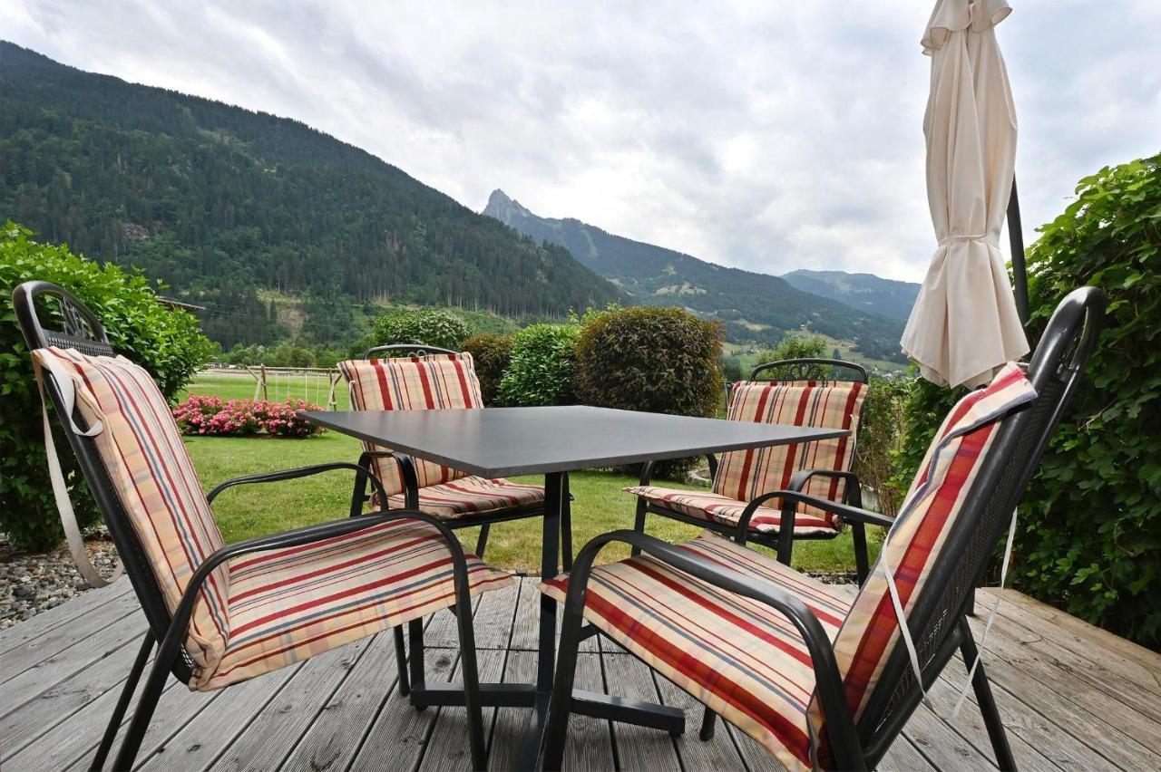 Ferienhaus Schwarzhans Schruns Eksteriør billede